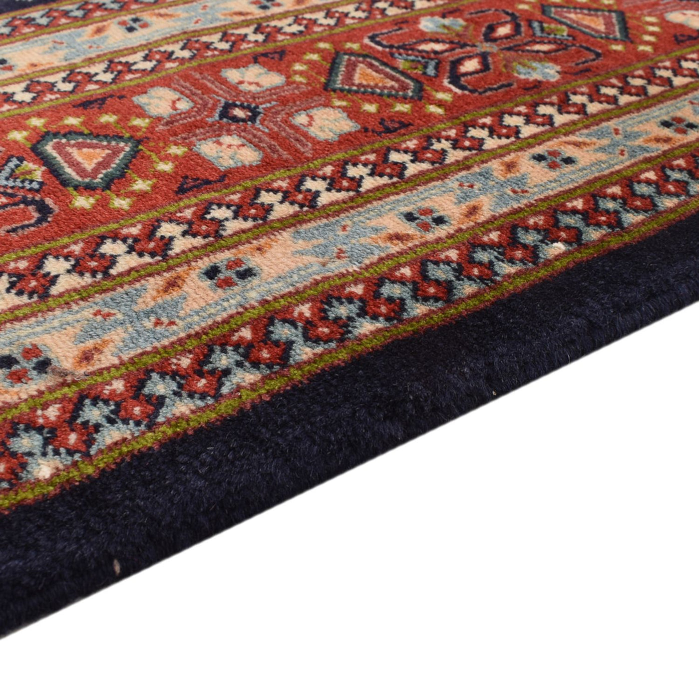 Abadeh Tapijt 228x143cm - Perzisch tapijt