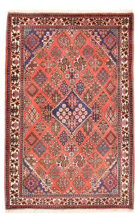 Joshaghan Tapijt 165x110cm - Perzisch tapijt – product image