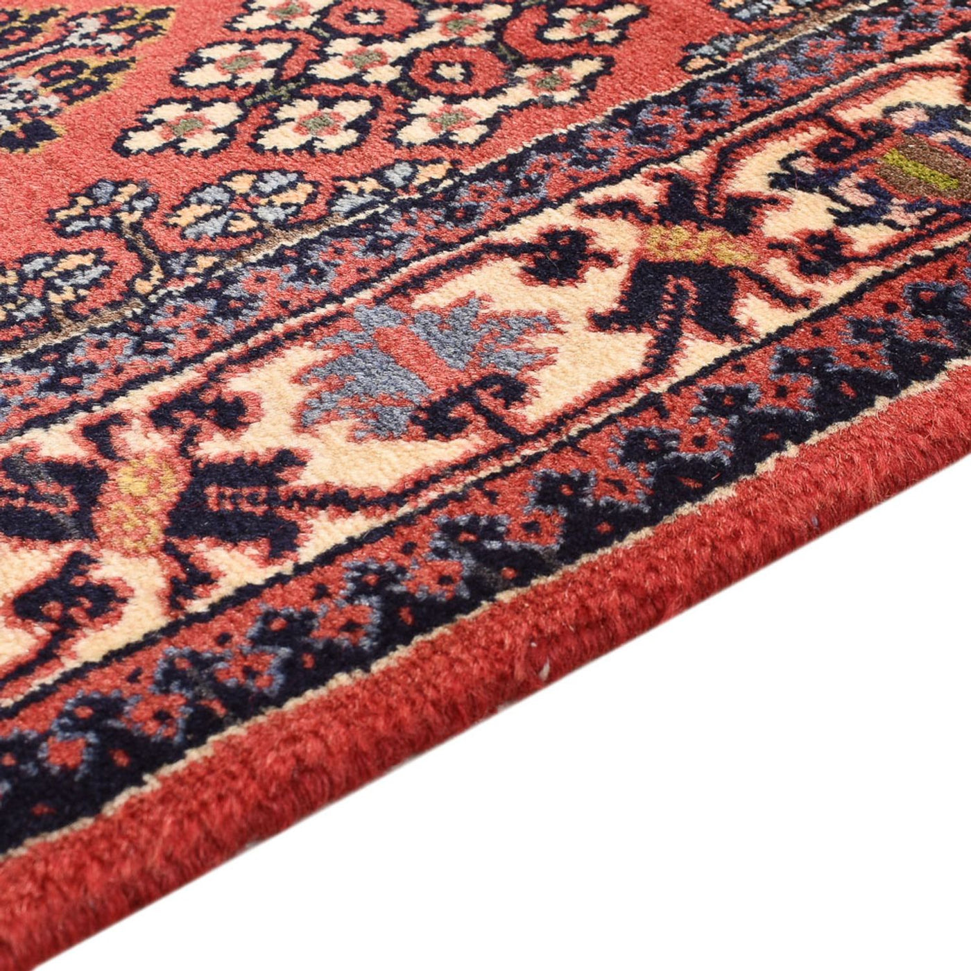 Joshaghan Tapijt 165x110cm - Perzisch tapijt