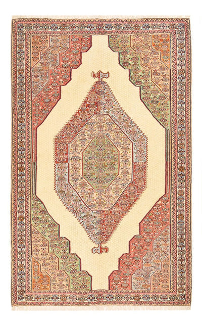 Senneh kilim Tapijt 160x255cm