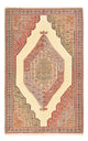 Senneh kilim Tapijt 160x255cm