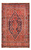 Perzisch Tapijt - Nomadisch - 216 x 136 cm - rood