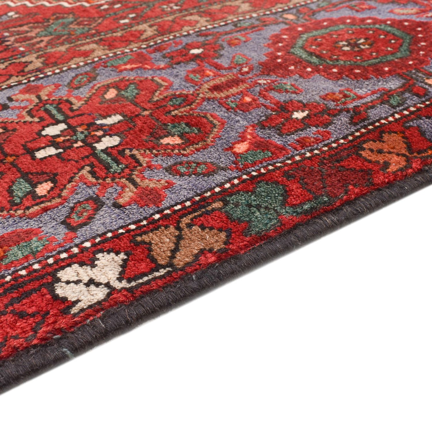 Gholtogh Tapijt 216x136cm - Perzisch tapijt