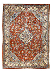 Sarouk Tapijt 345x253cm - Perzisch tapijt – product image