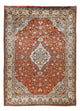 Sarouk Tapijt 345x253cm - Perzisch tapijt