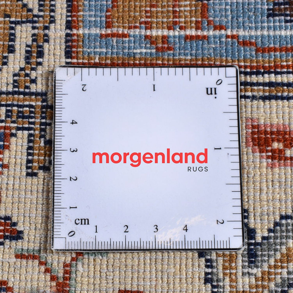 Perzisch tapijt - Klassiek - 345 x 253 cm - terracotta