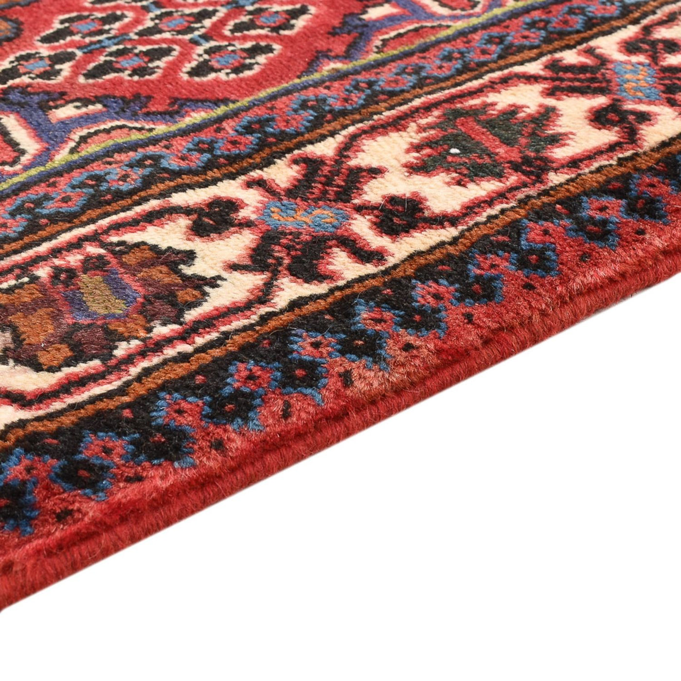 Joshaghan Tapijt 158x110cm - Perzisch tapijt