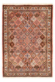 Joshaghan Tapijt 160x108cm - Perzisch tapijt