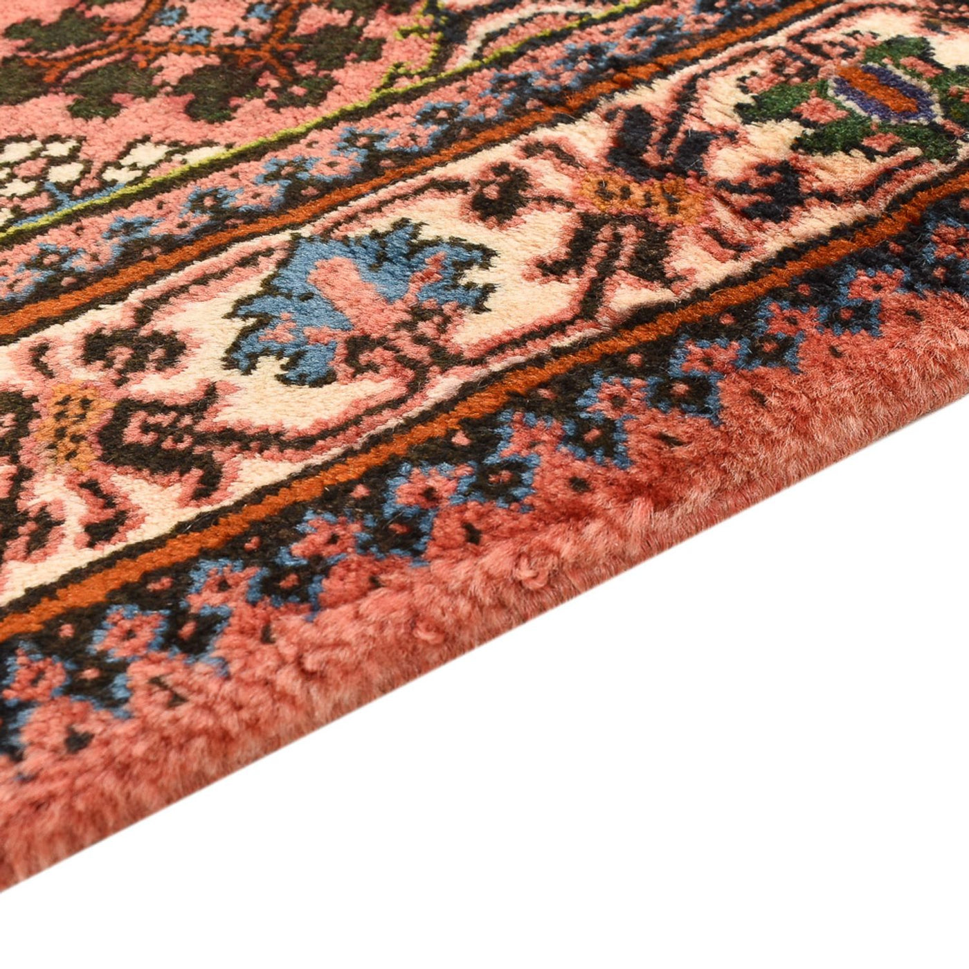 Joshaghan Tapijt 160x108cm - Perzisch tapijt
