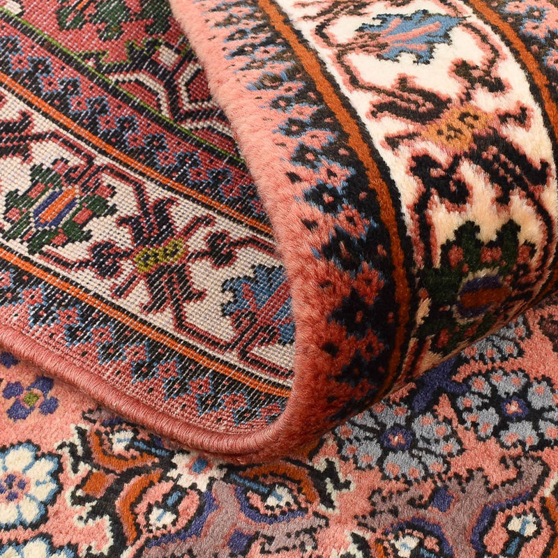 Perzisch Tapijt - Nomadisch - 160 x 108 cm - veelkleurig