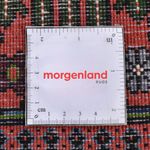 Perzisch Tapijt - Nomadisch - 160 x 108 cm - veelkleurig