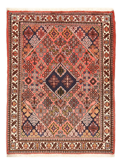 Joshaghan Tapijt 114x146cm - Perzisch tapijt