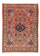 Joshaghan Tapijt 146x114cm - Perzisch tapijt