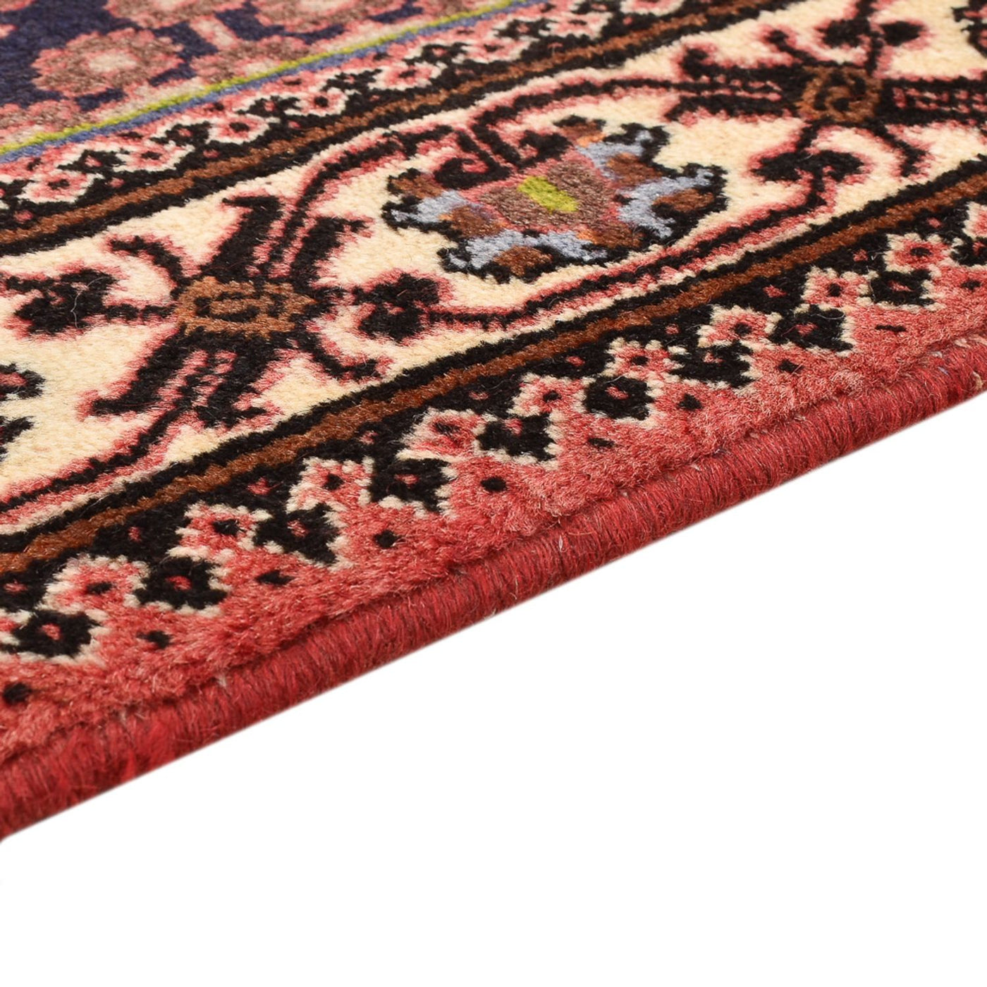 Joshaghan Tapijt 146x114cm - Perzisch tapijt