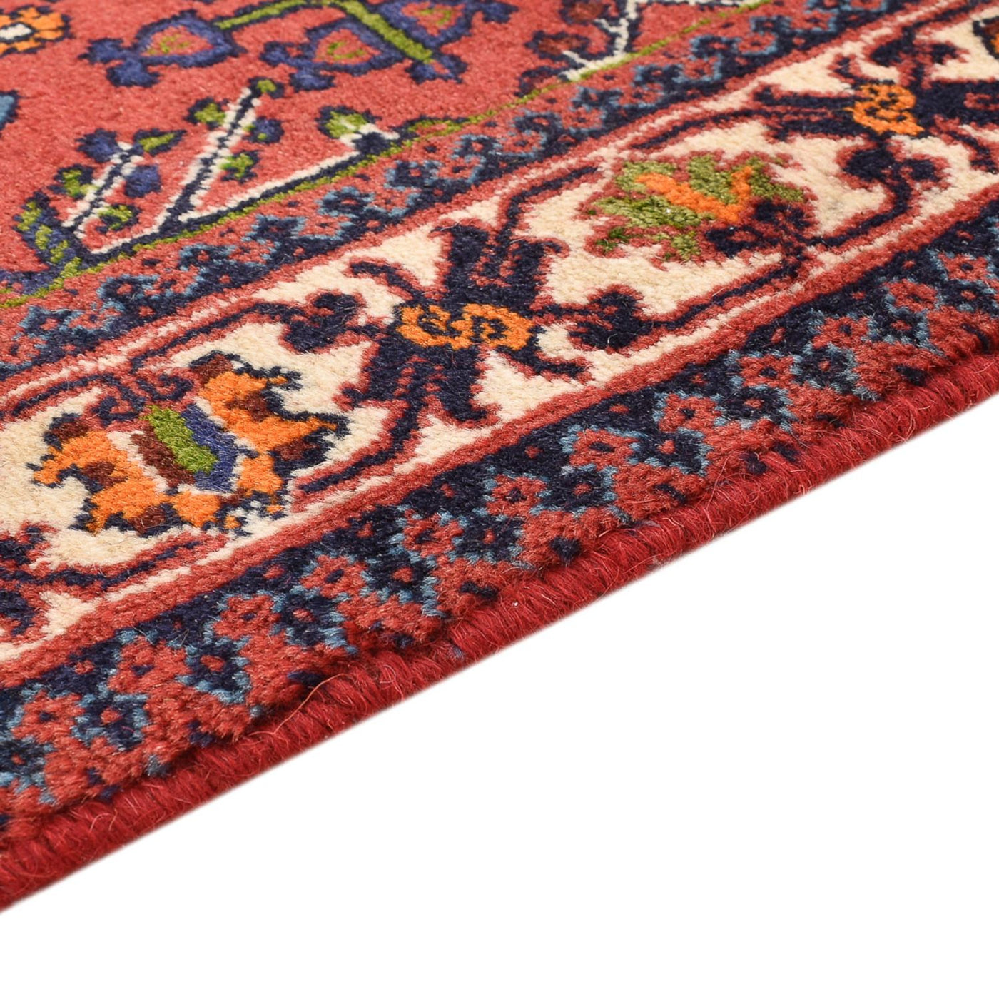 Joshaghan Tapijt 160x114cm - Perzisch tapijt