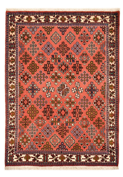 Joshaghan Tapijt 115x158cm - Perzisch tapijt