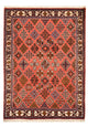 Joshaghan Tapijt 158x115cm - Perzisch tapijt