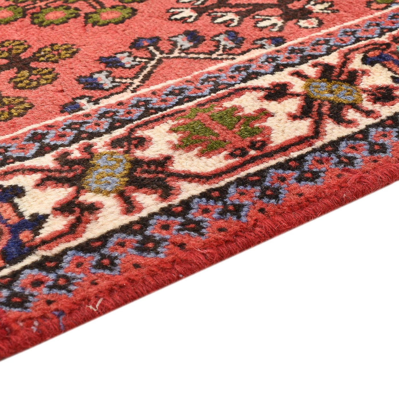 Joshaghan Tapijt 158x115cm - Perzisch tapijt