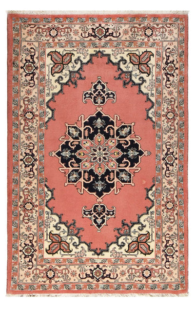 Ardabil Tapijt 140x214cm - Perzisch tapijt
