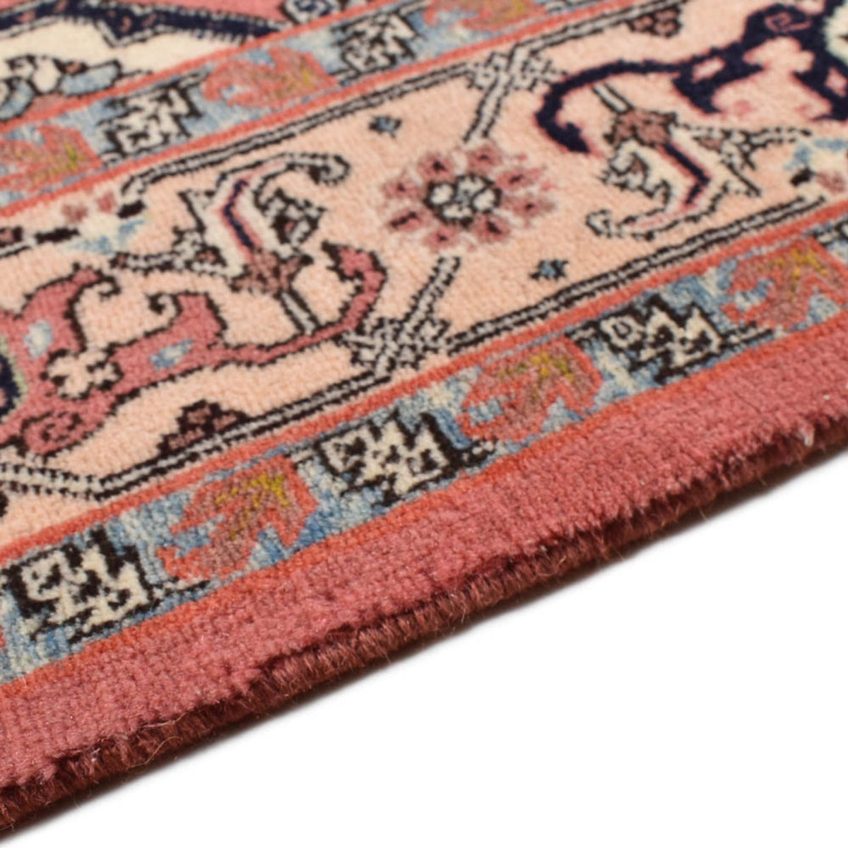 Ardabil Tapijt 140x214cm - Perzisch tapijt