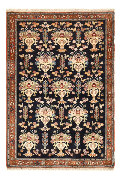 Sharbabak Tapijt 114x173cm - Perzisch tapijt