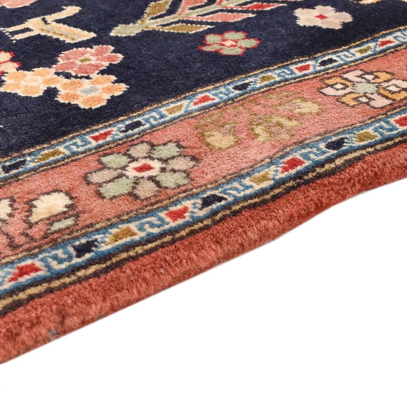 Sharbabak Tapijt 173x114cm - Perzisch tapijt