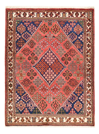 Qashqai Tapijt 115x155cm - Perzisch tapijt