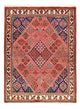 Qashqai Tapijt 155x115cm - Perzisch tapijt