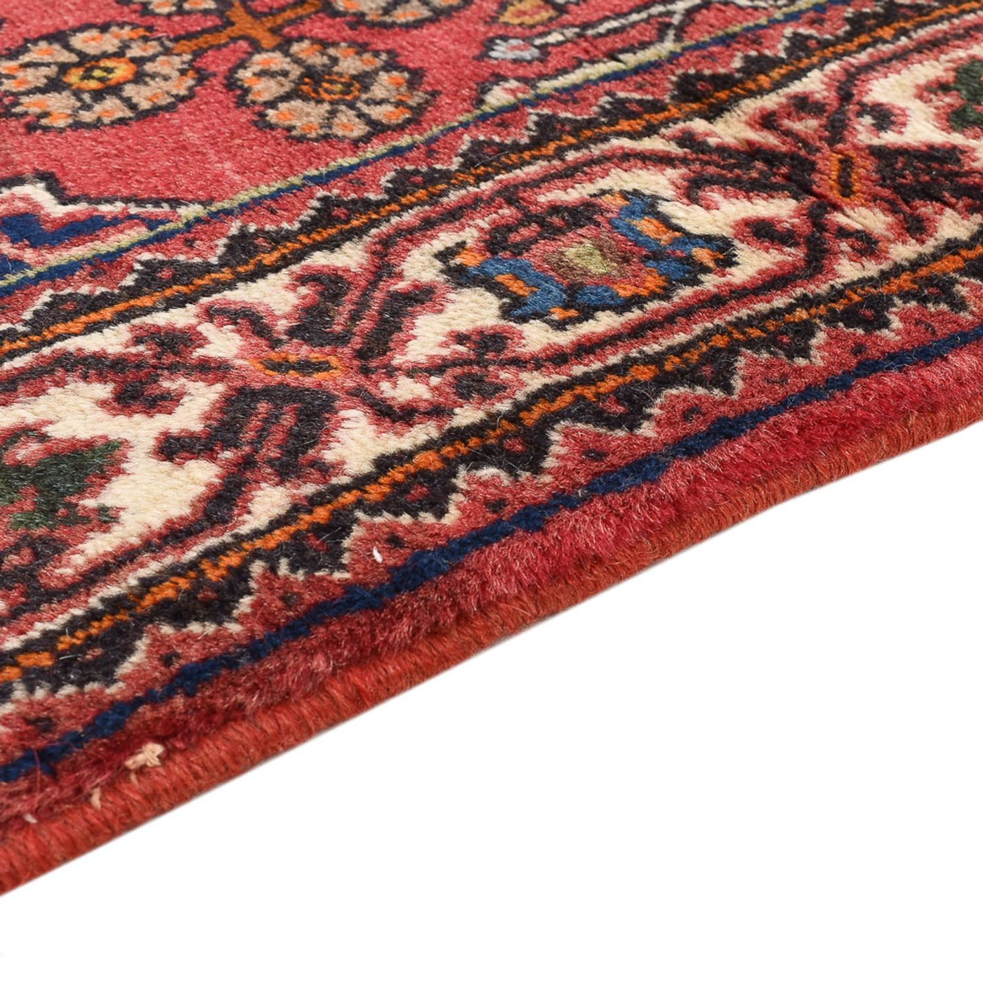 Qashqai Tapijt 155x115cm - Perzisch tapijt