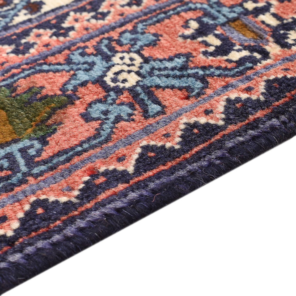 Qashqai Tapijt 108x160cm - Perzisch tapijt