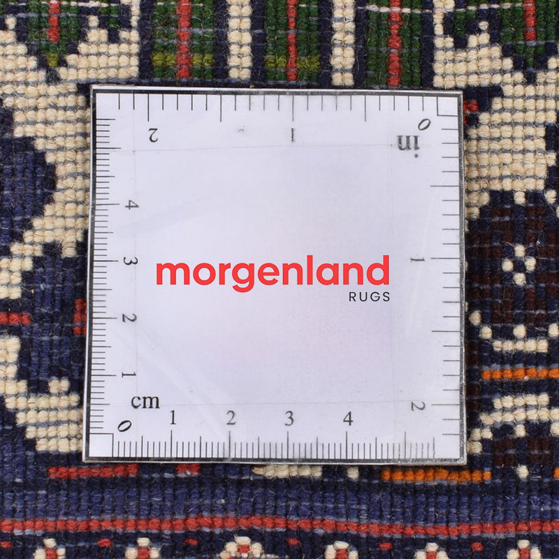 Perzisch Tapijt - Nomadisch - 160 x 108 cm - veelkleurig