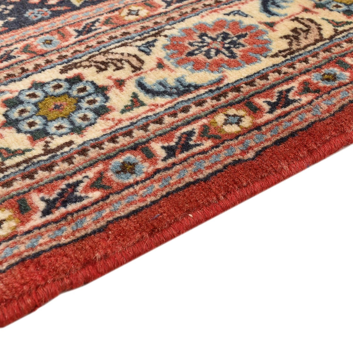Kashkuli Tapijt 173x118cm - Perzisch tapijt
