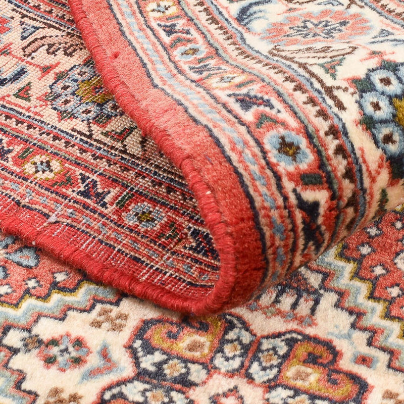 Gabbeh Tapijt - Kashkuli Perzisch - 173 x 118 cm - rood