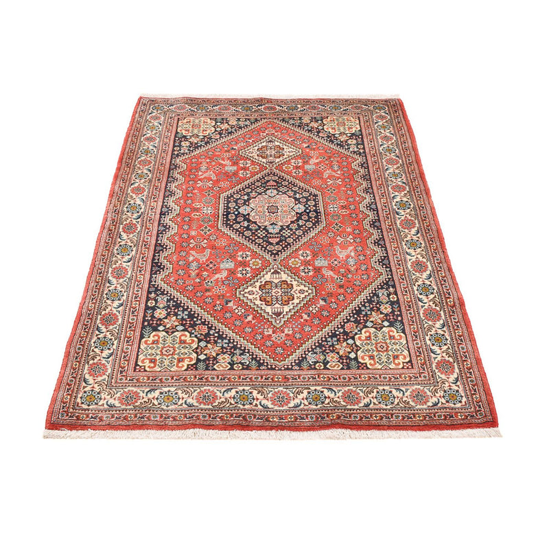 Gabbeh Tapijt - Kashkuli Perzisch - 173 x 118 cm - rood