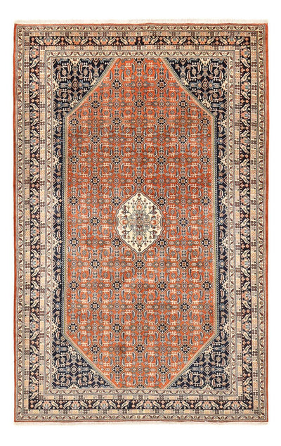 Kashkuli Tapijt 200x310cm - Perzisch tapijt