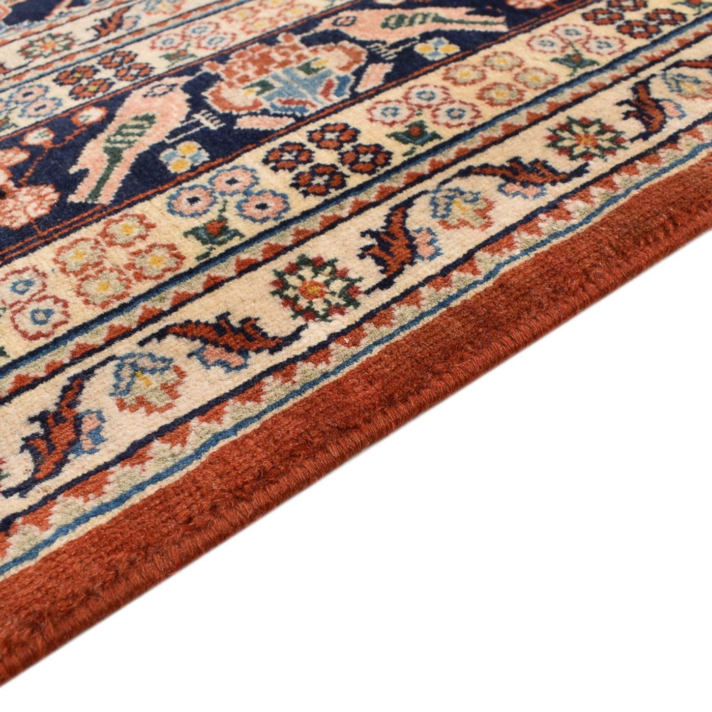 Kaschkuli Tapijt 310x200cm - Perzisch tapijt