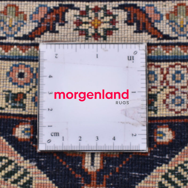 Gabbeh Tapijt - Kashkuli Perzisch - 310 x 200 cm - licht rood