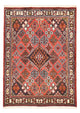 Hamadan Tapijt 150x108cm - Perzisch tapijt