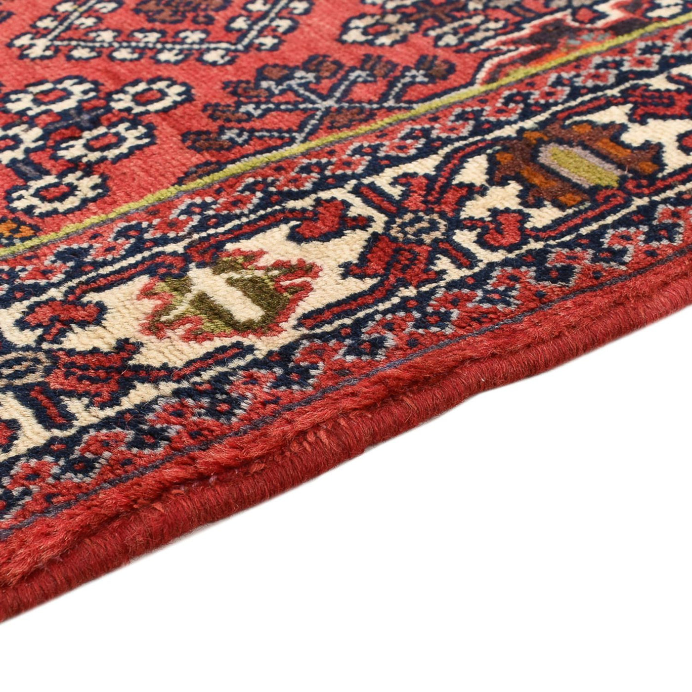 Hamadan Tapijt 150x108cm - Perzisch tapijt