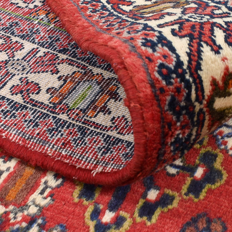 Perzisch Tapijt - Nomadisch - 150 x 108 cm - veelkleurig