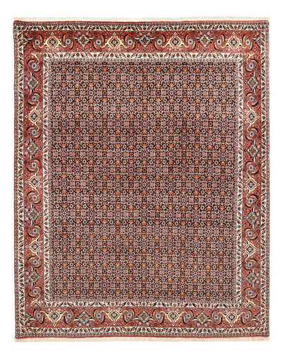 Bidjar Tapijt 204x264cm - Perzisch tapijt