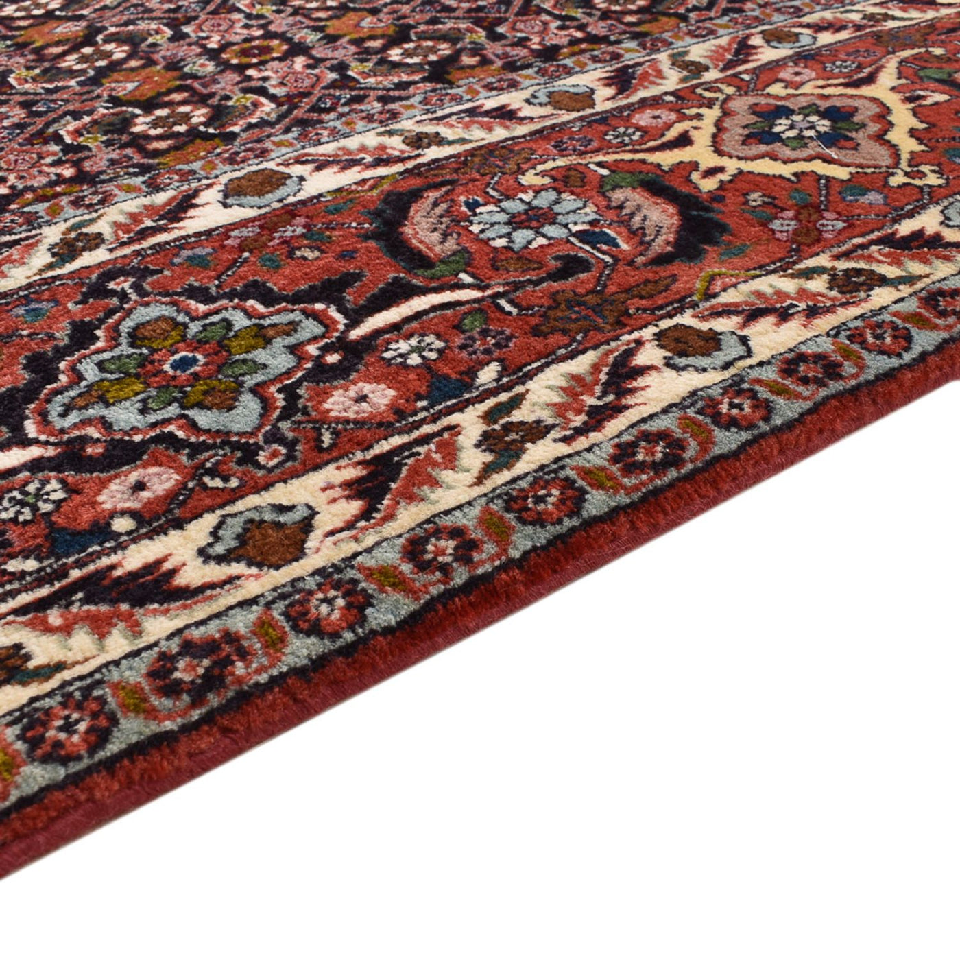 Bidjar Tapijt 264x204cm - Perzisch tapijt