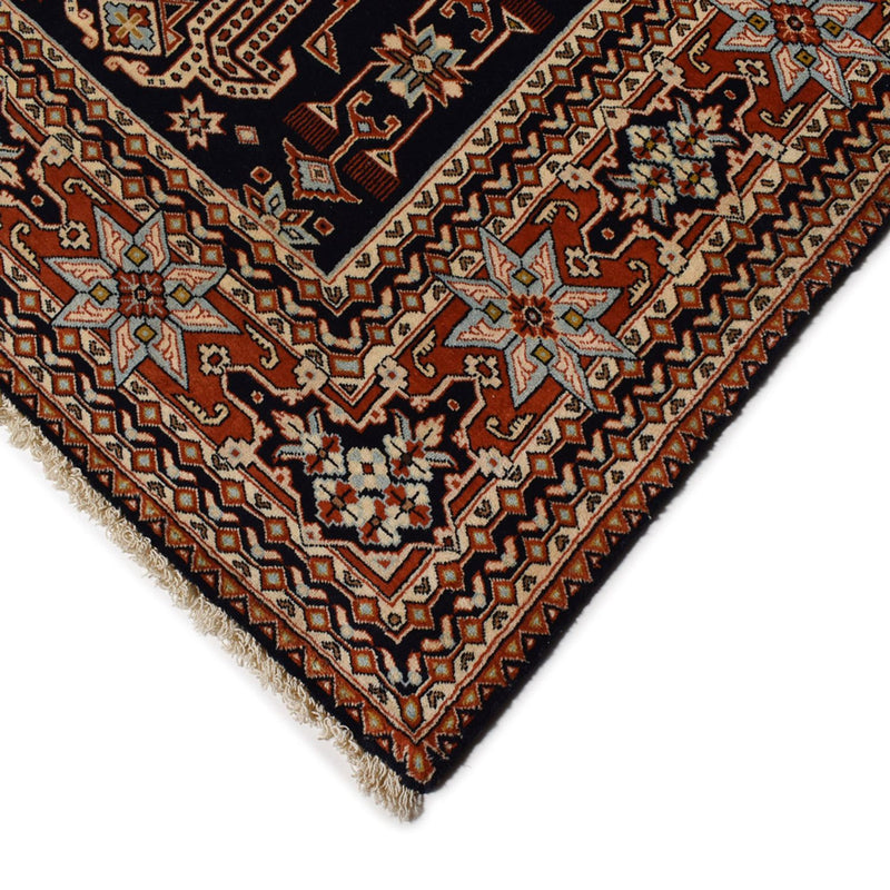 Perzisch tapijt - Klassiek - 290 x 214 cm - rood