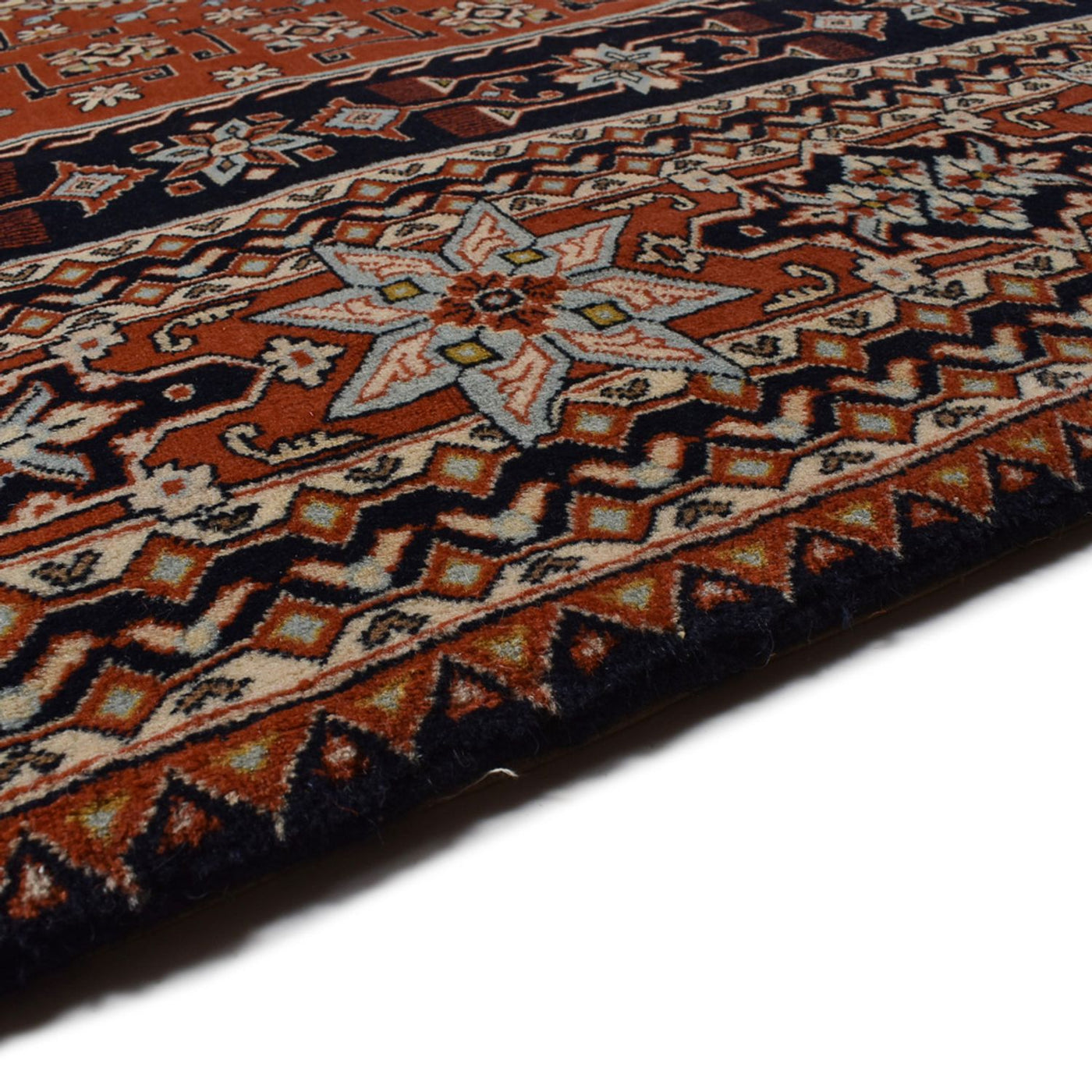 Ghouchan Tapijt 290x214cm - Perzisch tapijt