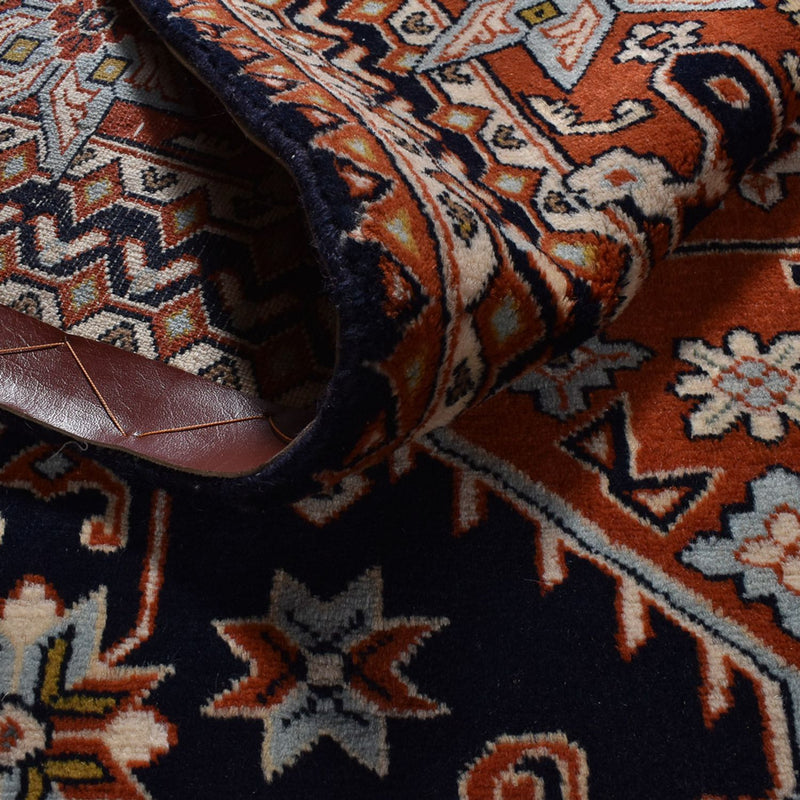 Perzisch tapijt - Klassiek - 290 x 214 cm - rood