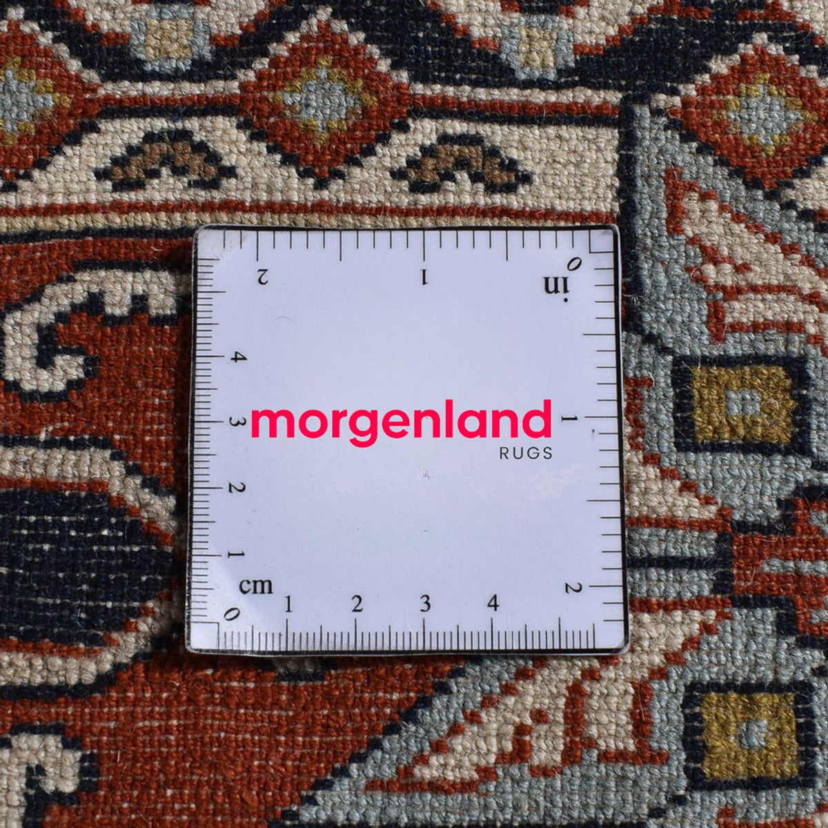 Perzisch tapijt - Klassiek - 290 x 214 cm - rood