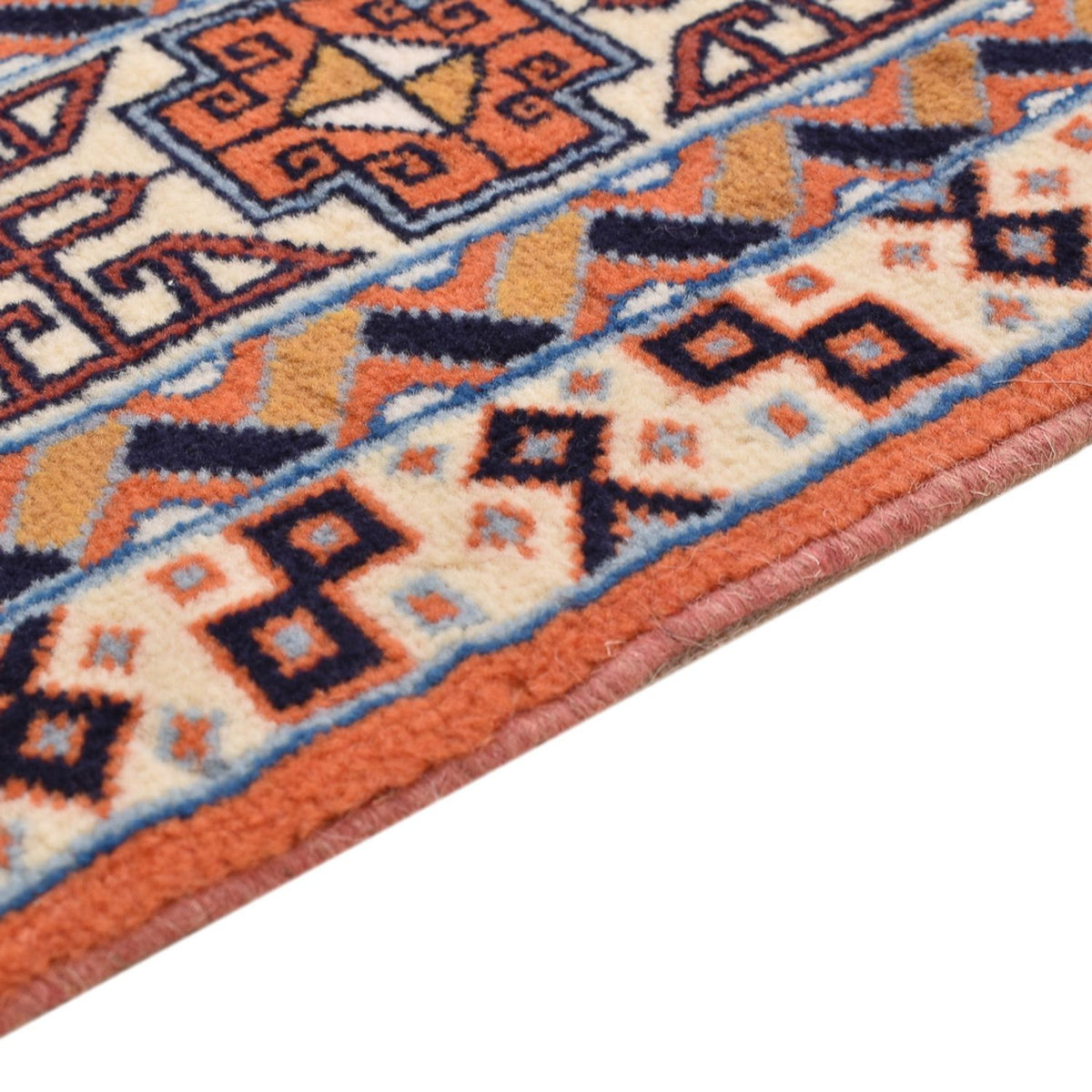 Tabriz - 50 Raj Tapijt 100x142cm - Perzisch tapijt