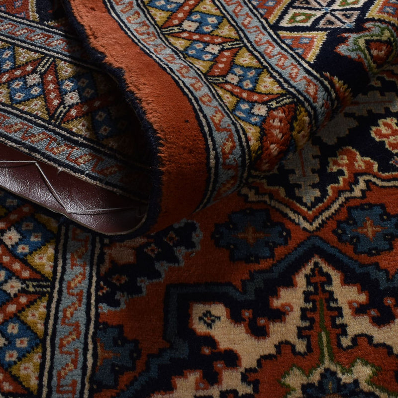 Perzisch tapijt - Klassiek - 292 x 220 cm - veelkleurig