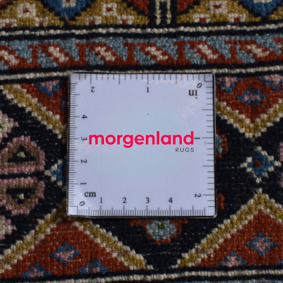 Perzisch tapijt - Klassiek - 292 x 220 cm - veelkleurig