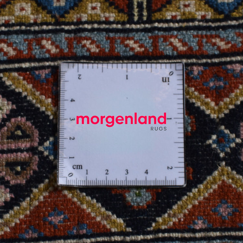 Perzisch tapijt - Klassiek - 292 x 220 cm - veelkleurig